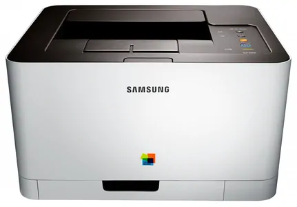 Замена системной платы на принтере Samsung CLP-365W в Волгограде